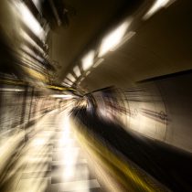 Underground