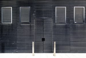 door